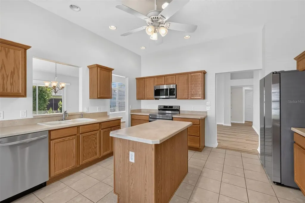 2541 Jessup Street The Villages FL 32162