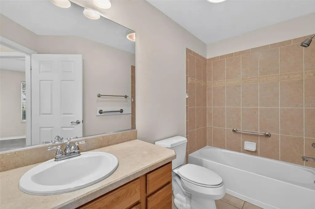 2541 Jessup Street The Villages FL 32162