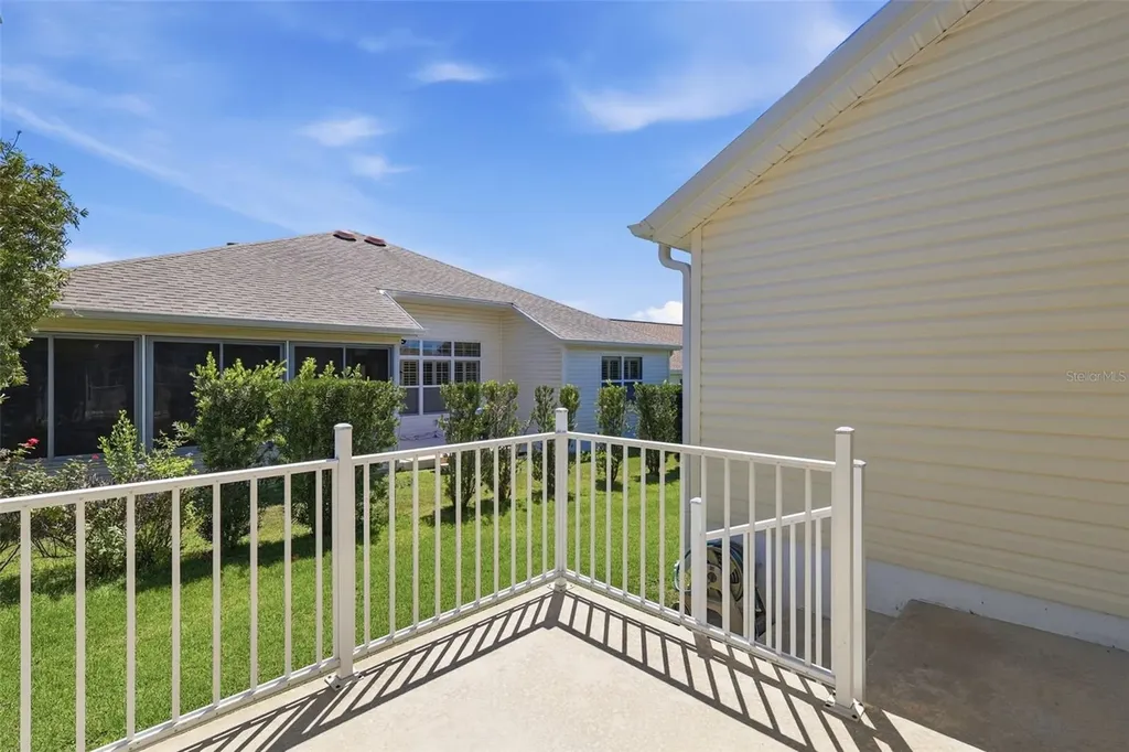 2541 Jessup Street The Villages FL 32162