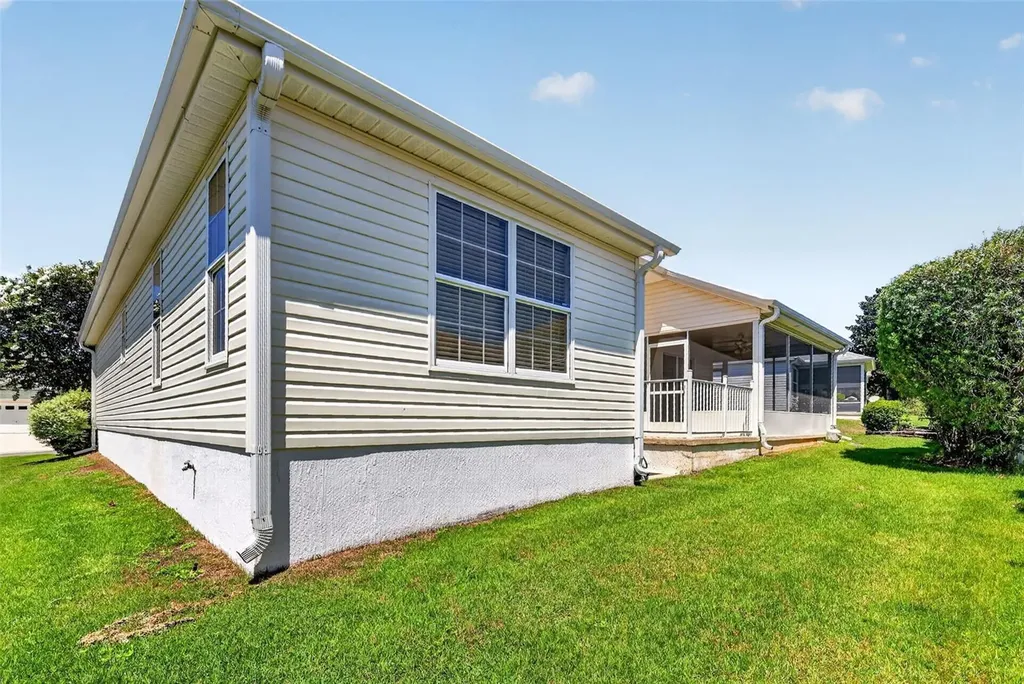 2541 Jessup Street The Villages FL 32162