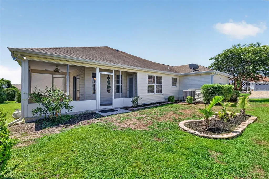 2541 Jessup Street The Villages FL 32162