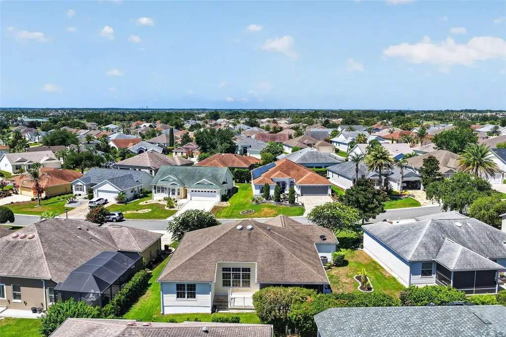 2541 Jessup Street The Villages FL 32162