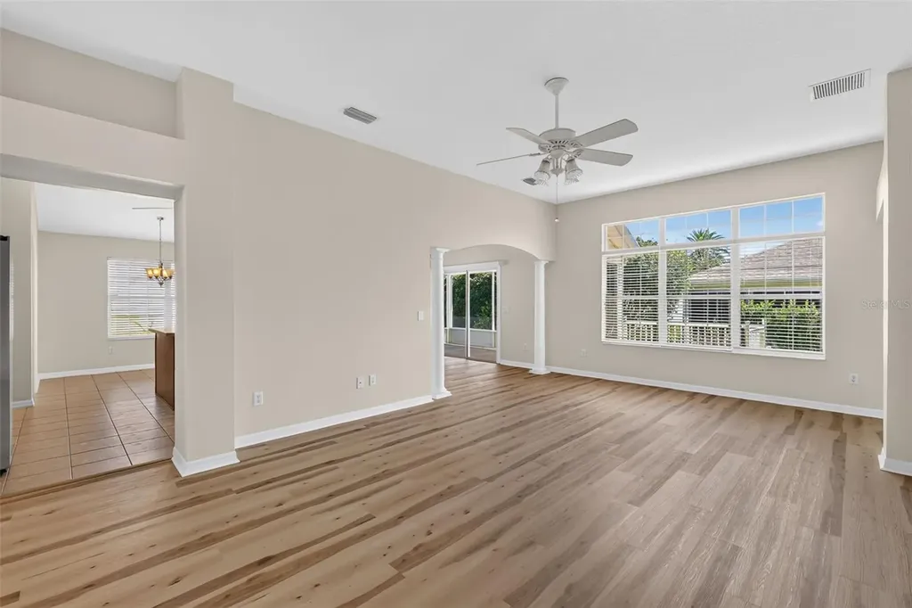 2541 Jessup Street The Villages FL 32162