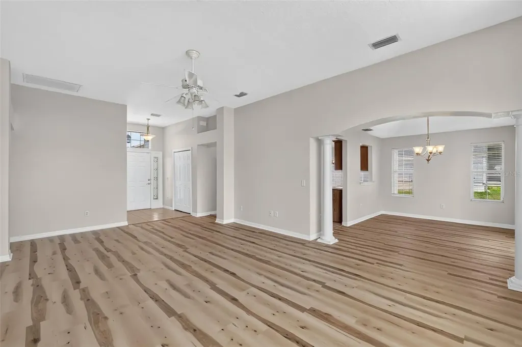 2541 Jessup Street The Villages FL 32162
