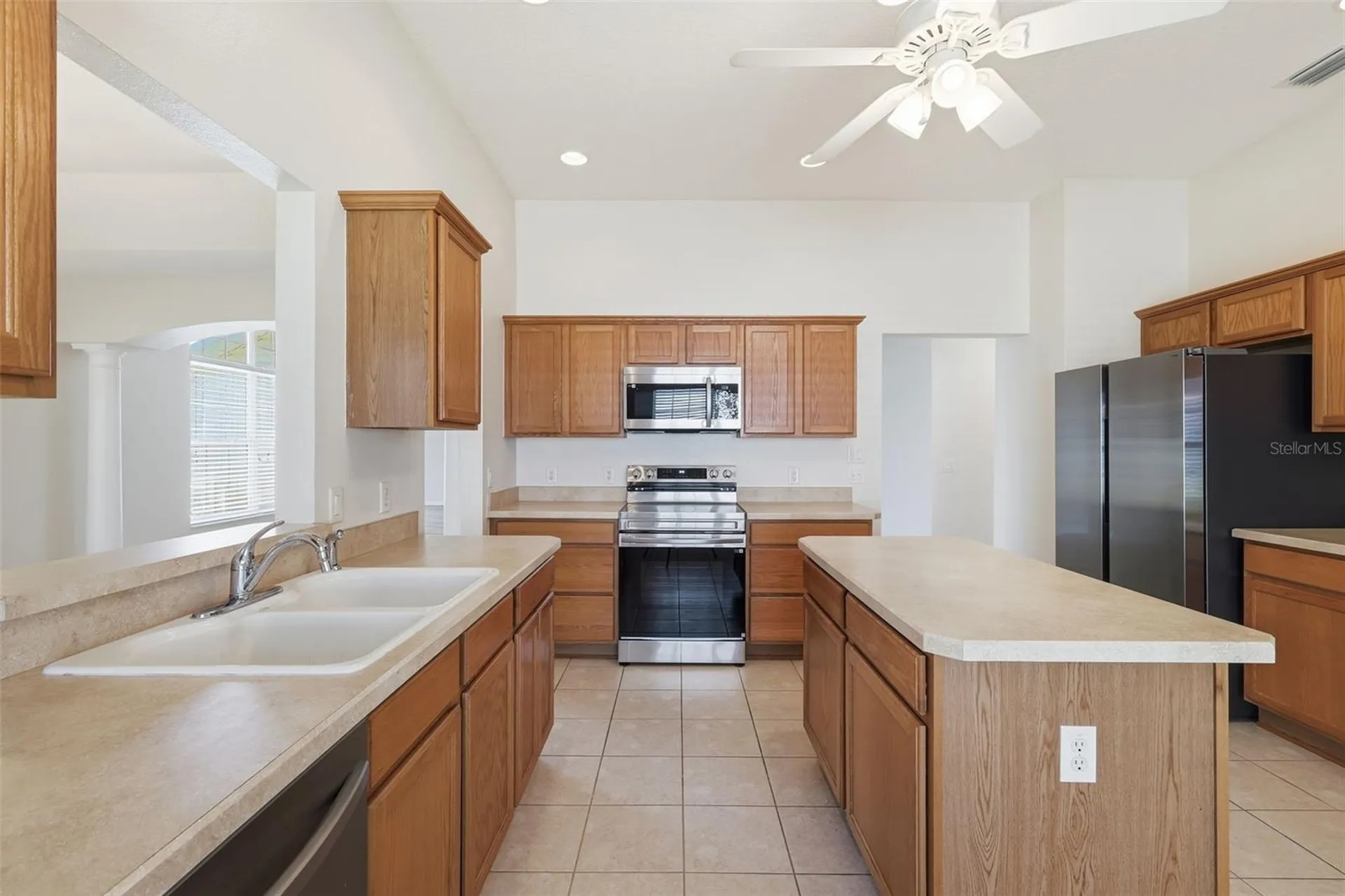 2541 Jessup Street The Villages FL 32162