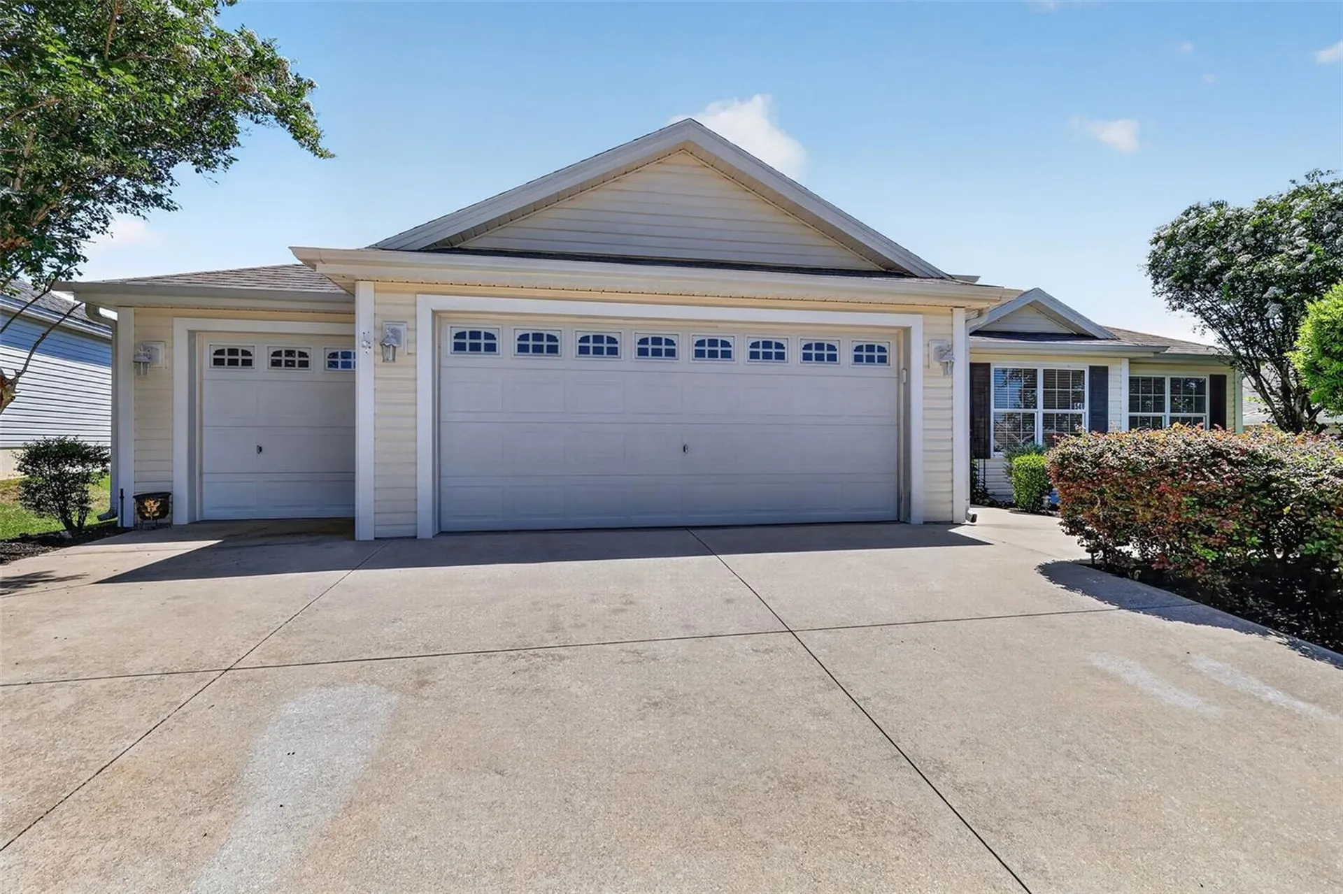 2541 Jessup Street The Villages FL 32162