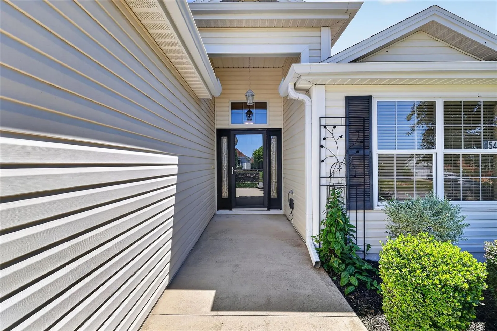 2541 Jessup Street The Villages FL 32162