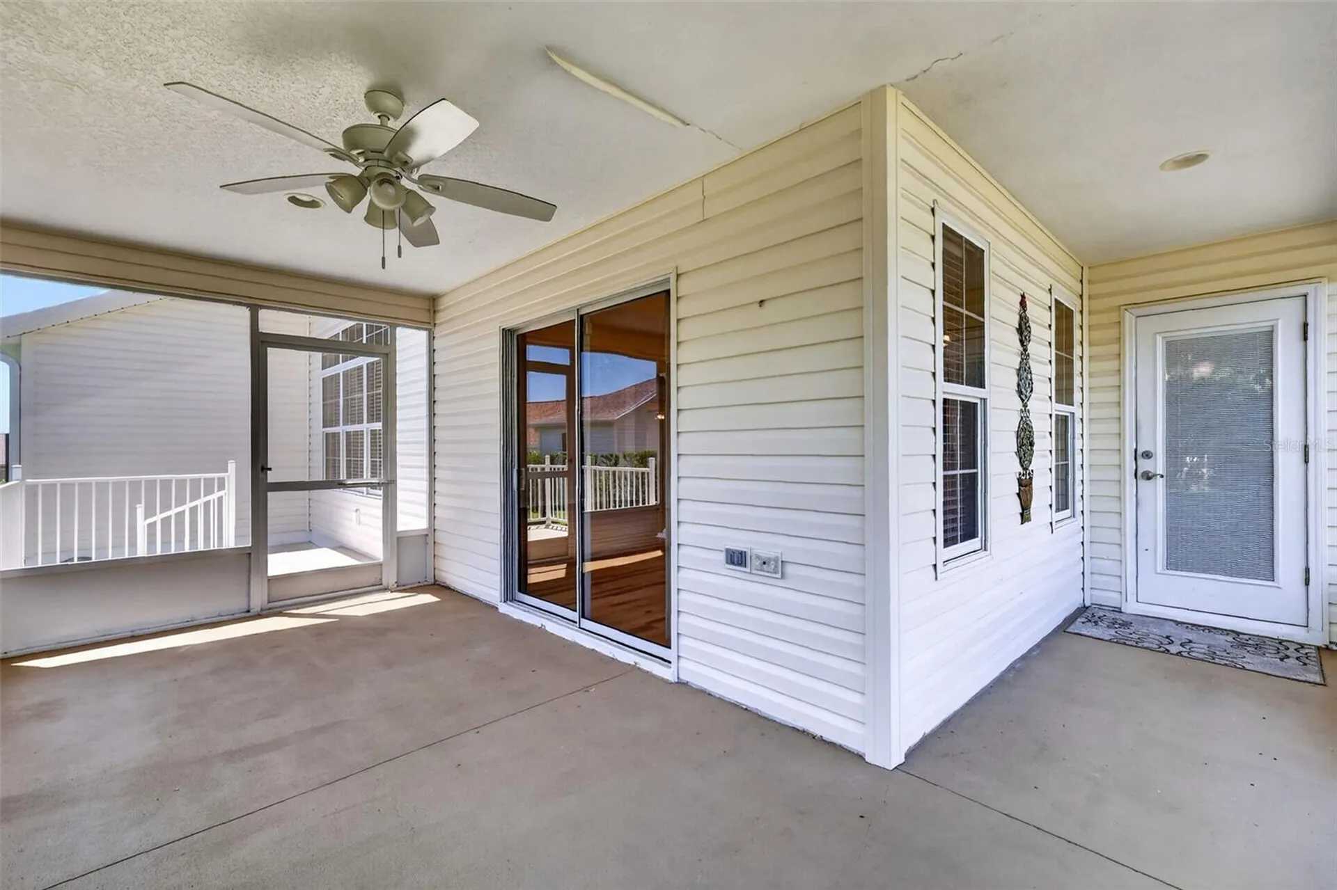 2541 Jessup Street The Villages FL 32162