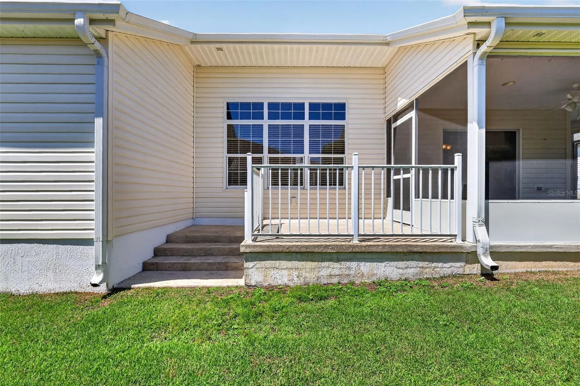2541 Jessup Street The Villages FL 32162