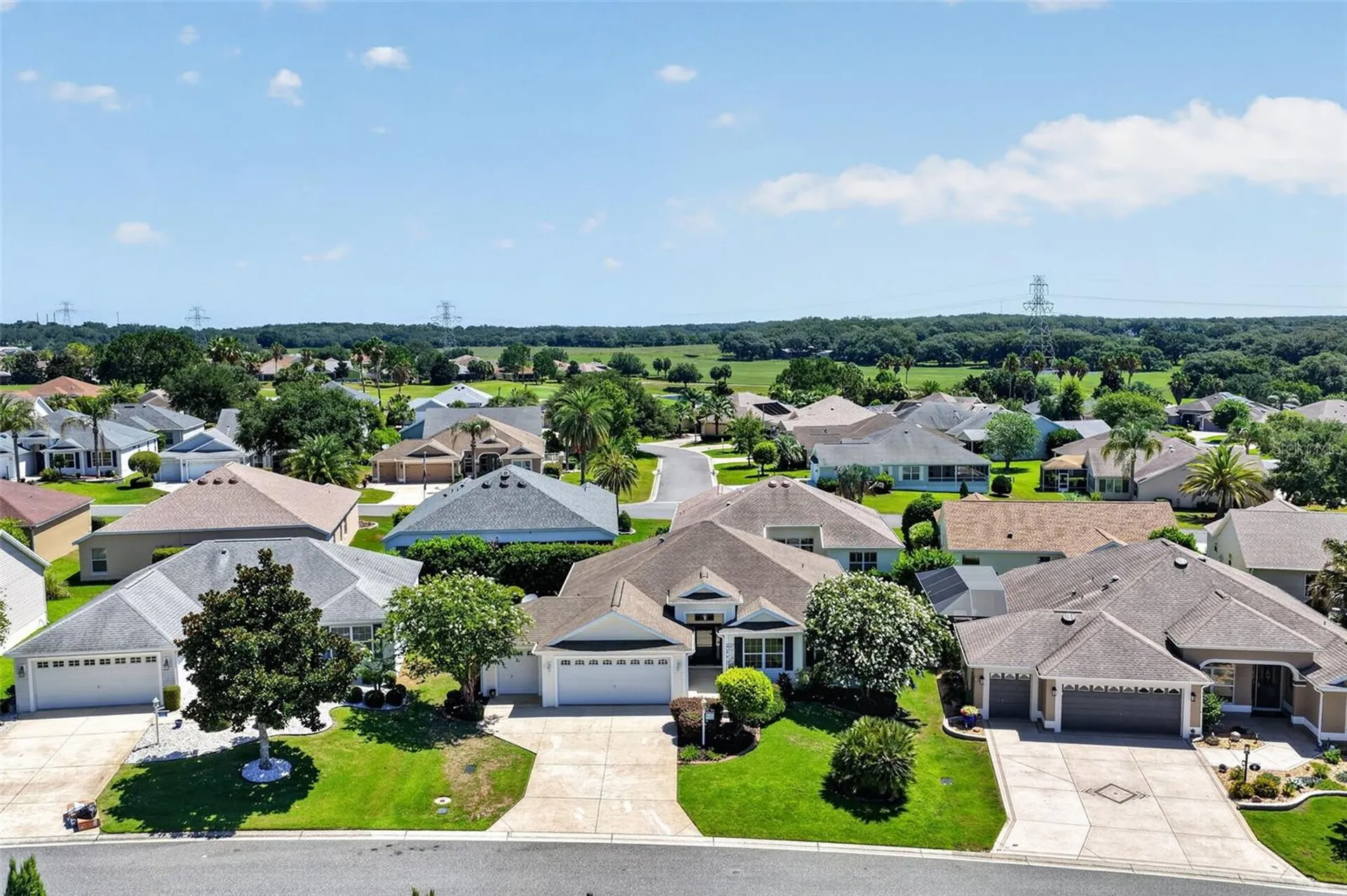 2541 Jessup Street The Villages FL 32162