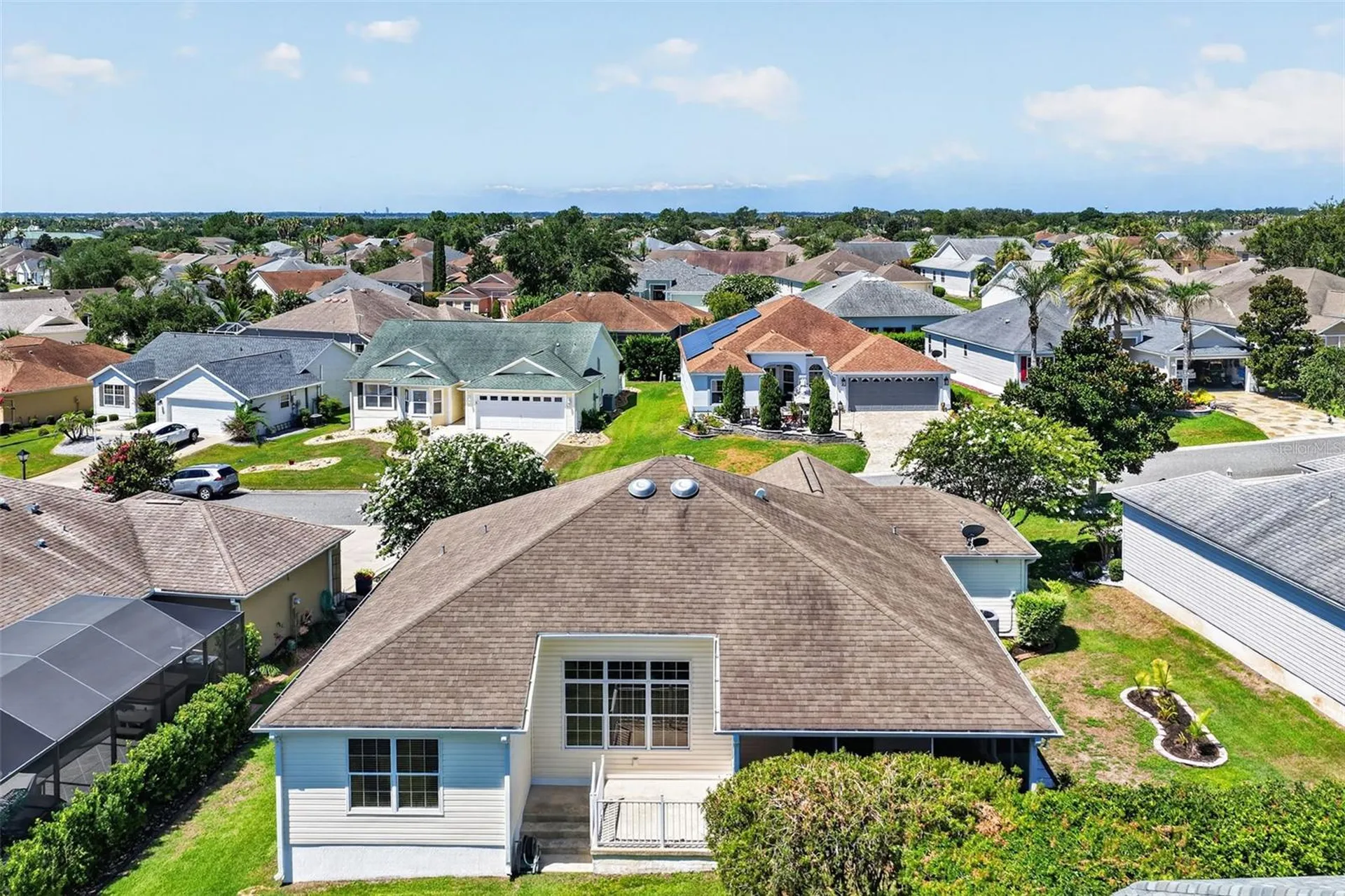 2541 Jessup Street The Villages FL 32162