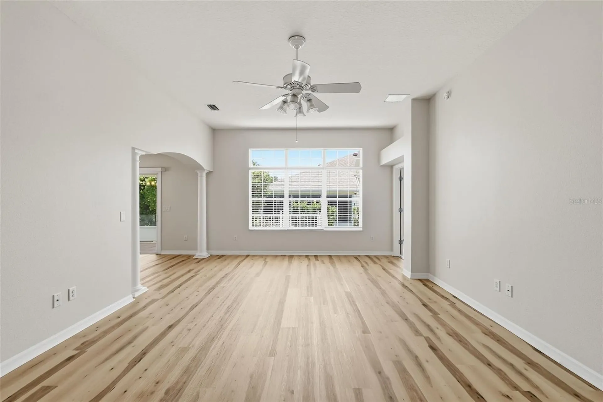 2541 Jessup Street The Villages FL 32162