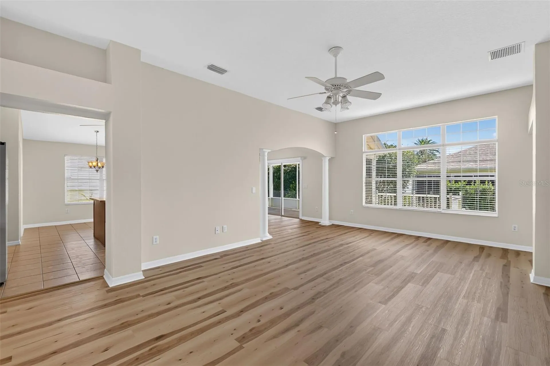 2541 Jessup Street The Villages FL 32162
