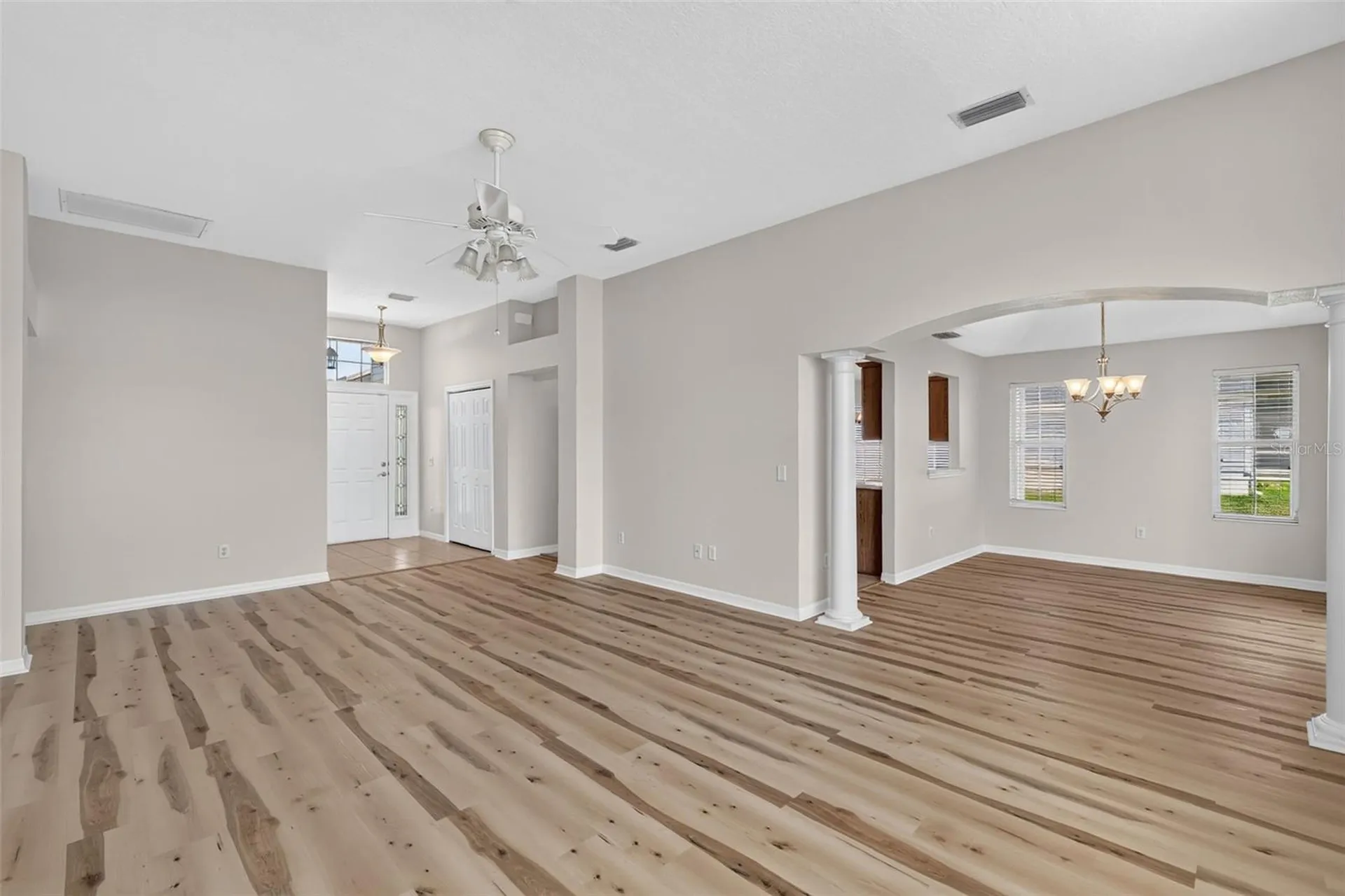2541 Jessup Street The Villages FL 32162