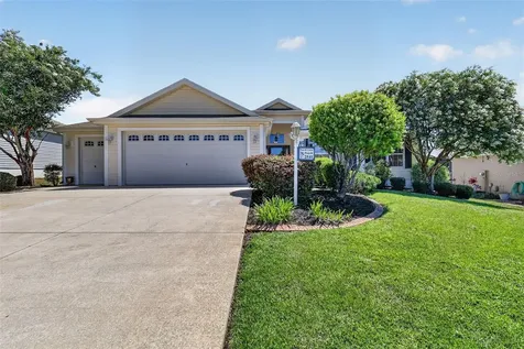 2541 Jessup Street The Villages FL 32162