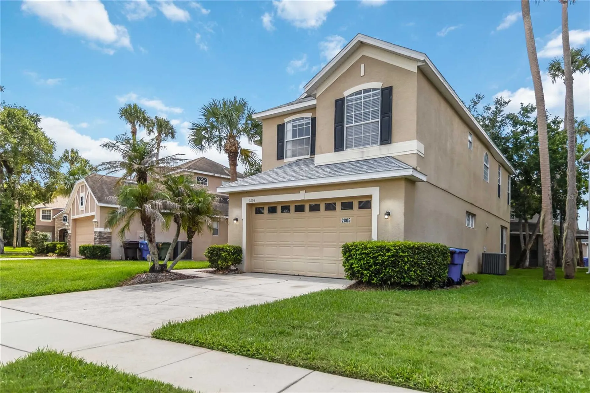 2805 Eagle Claw Court Kissimmee FL 34746