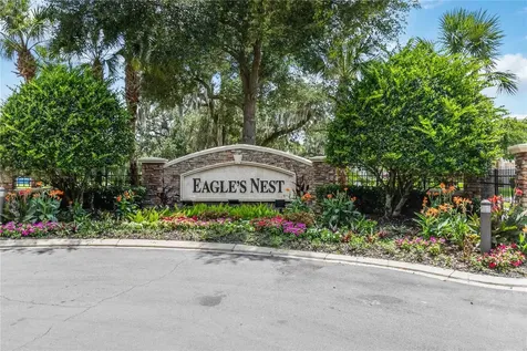 2805 Eagle Claw Court Kissimmee FL 34746