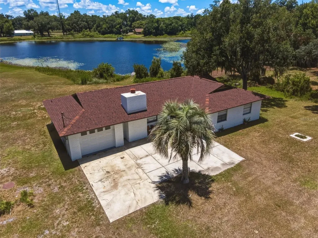 18208 State Road 52 Land O Lakes FL 34638
