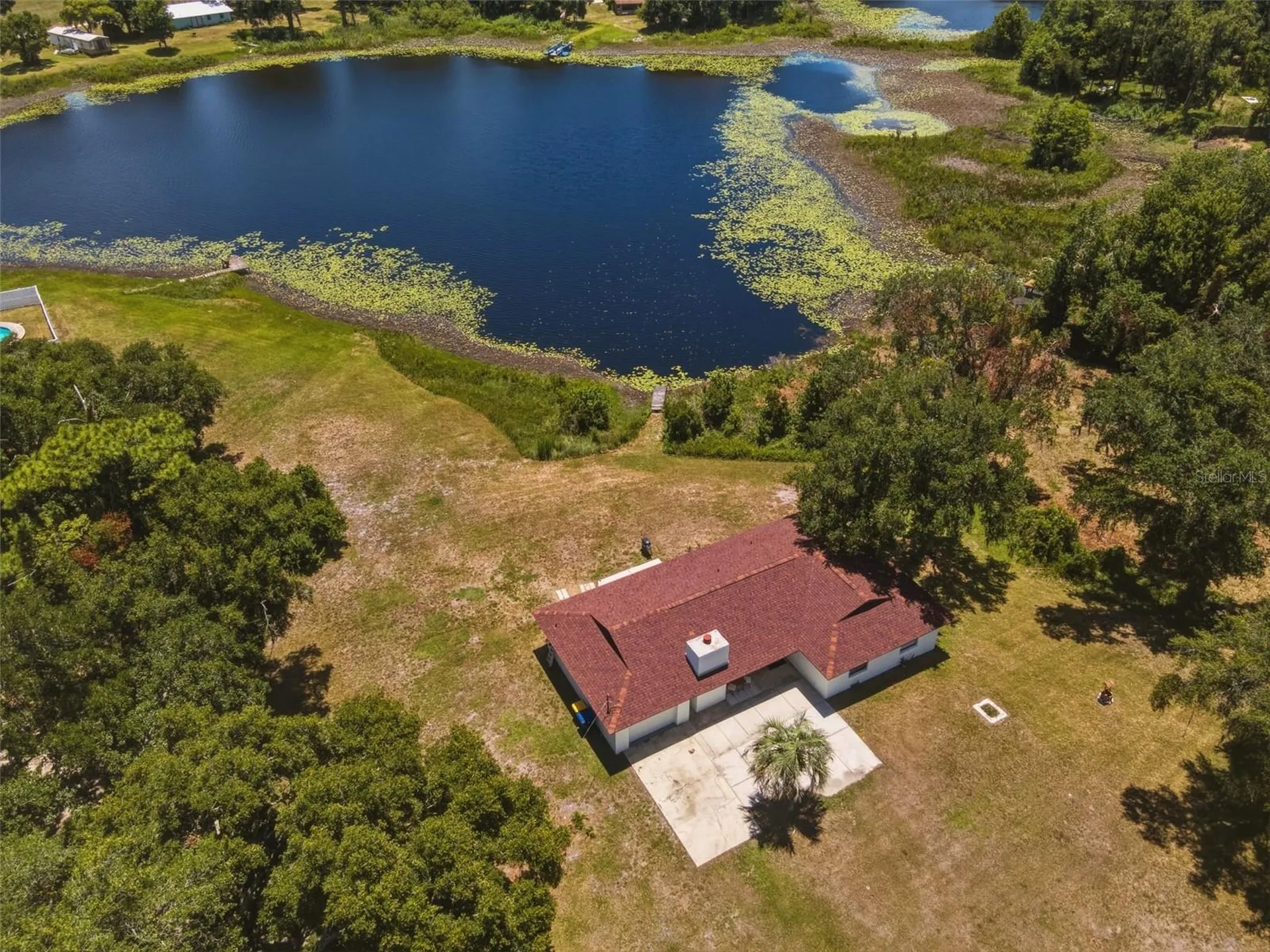 18208 State Road 52 Land O Lakes FL 34638