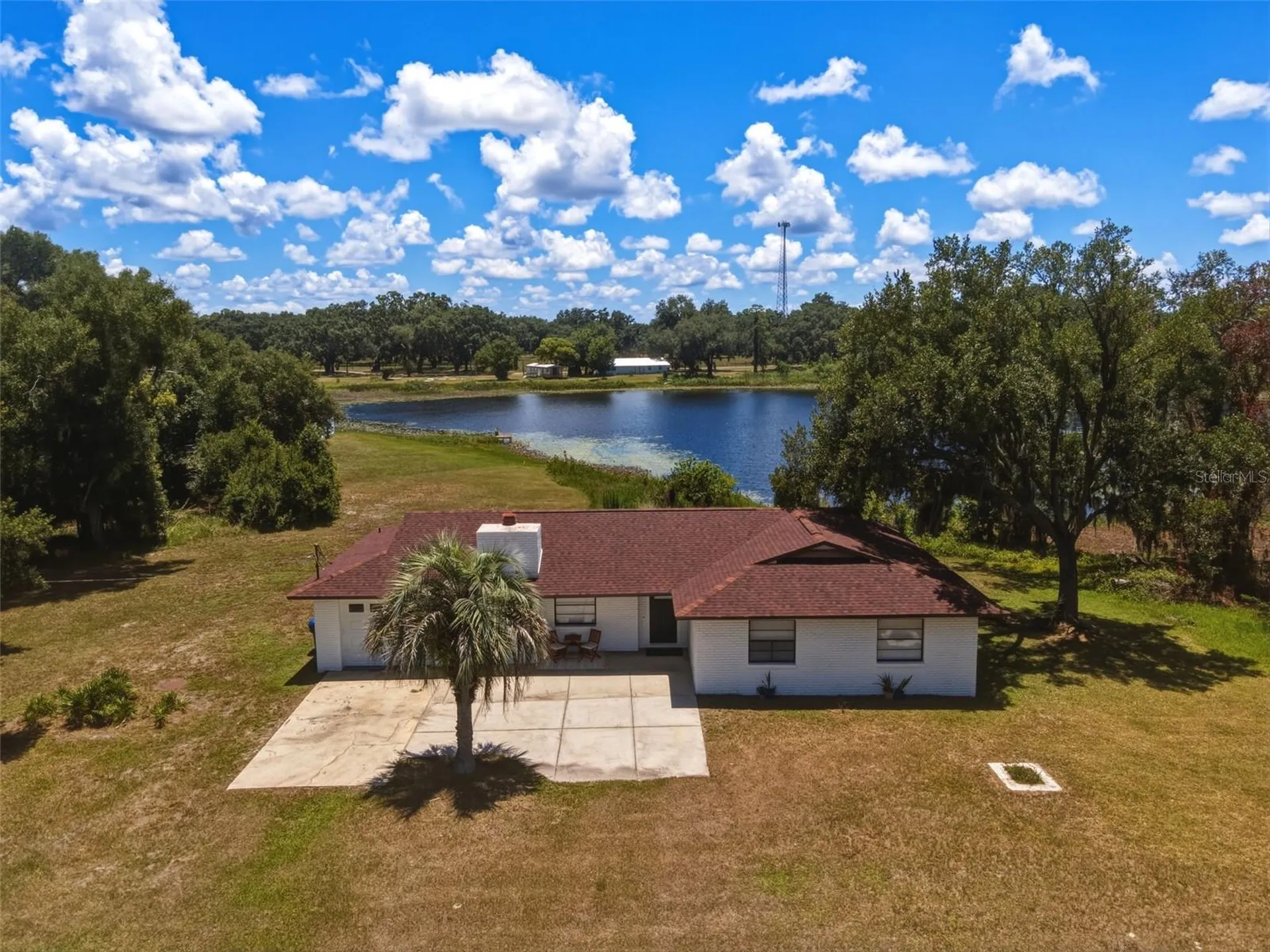 18208 State Road 52 Land O Lakes FL 34638