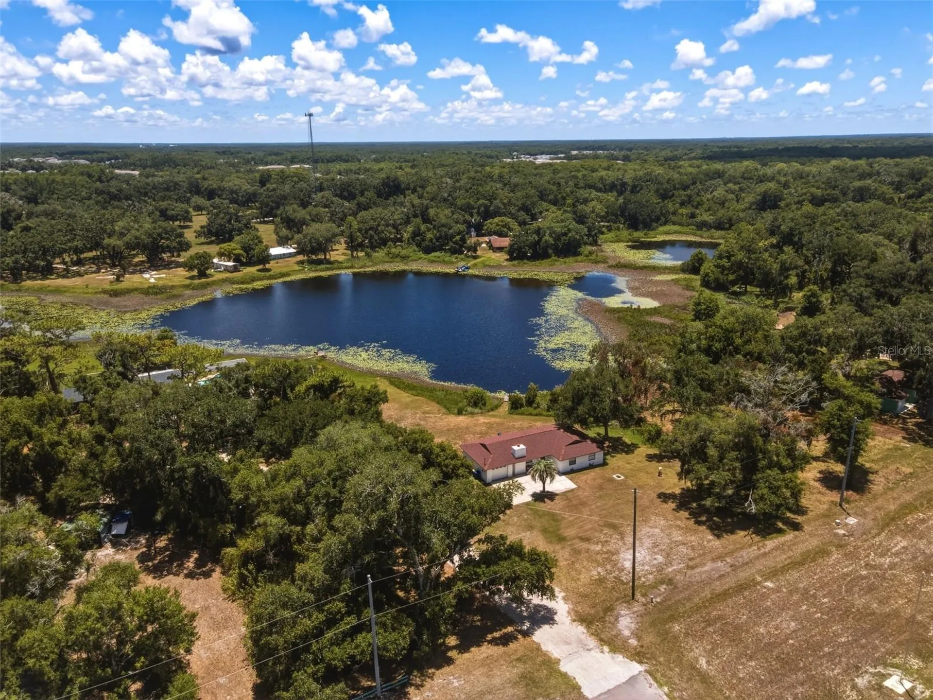18208 State Road 52 Land O Lakes FL 34638