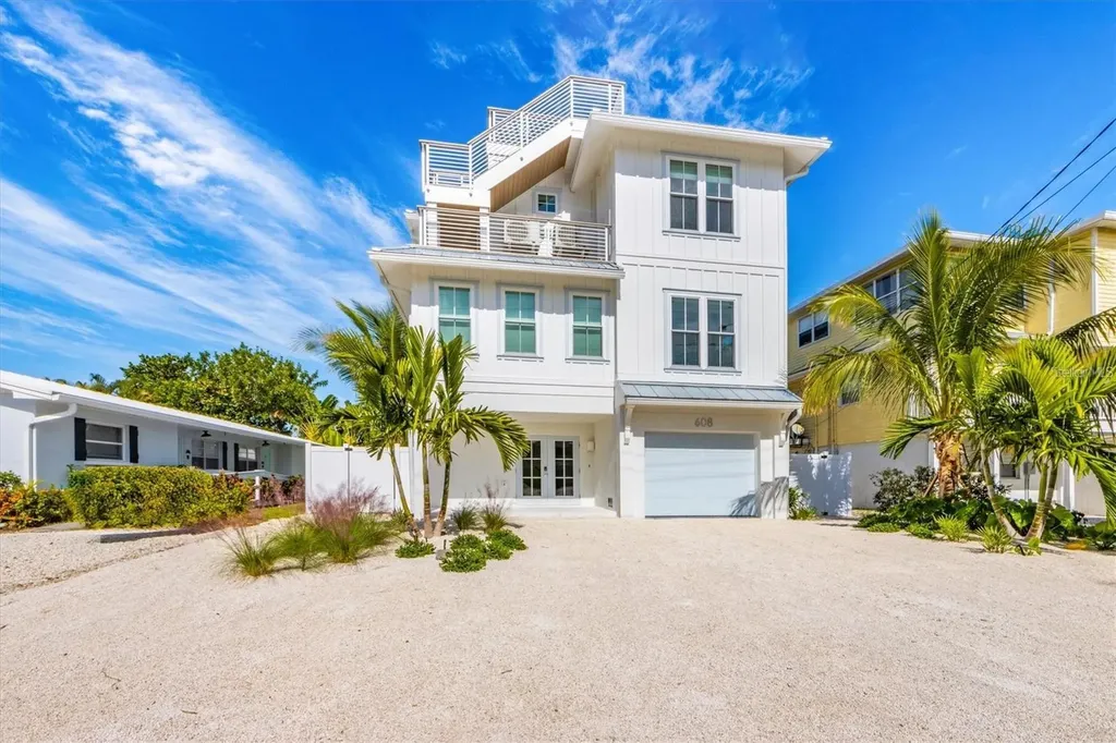 764 Jacaranda Road Anna Maria FL 34216