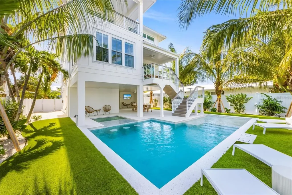764 Jacaranda Road Anna Maria FL 34216