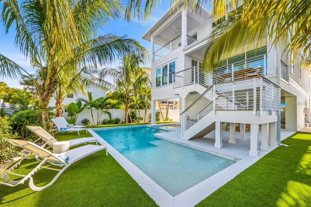 764 Jacaranda Road Anna Maria FL 34216