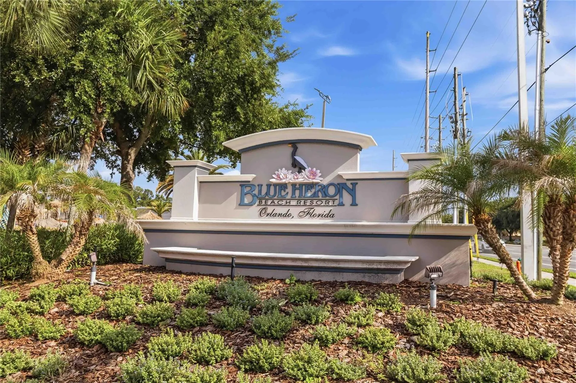 13427 Blue Heron Beach Drive Orlando FL 32821