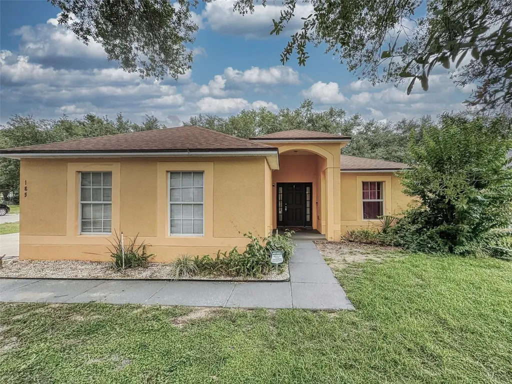 185 Winding Cove Avenue Apopka FL 32703