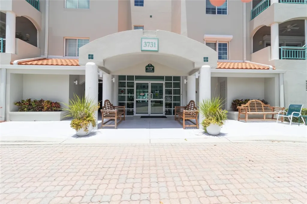 3731 Sarasota Square Boulevard Sarasota FL 34238