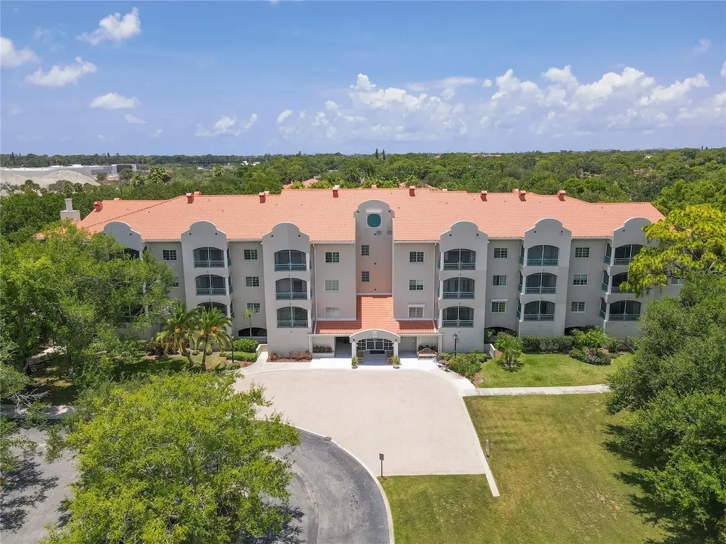 3731 Sarasota Square Boulevard Sarasota FL 34238