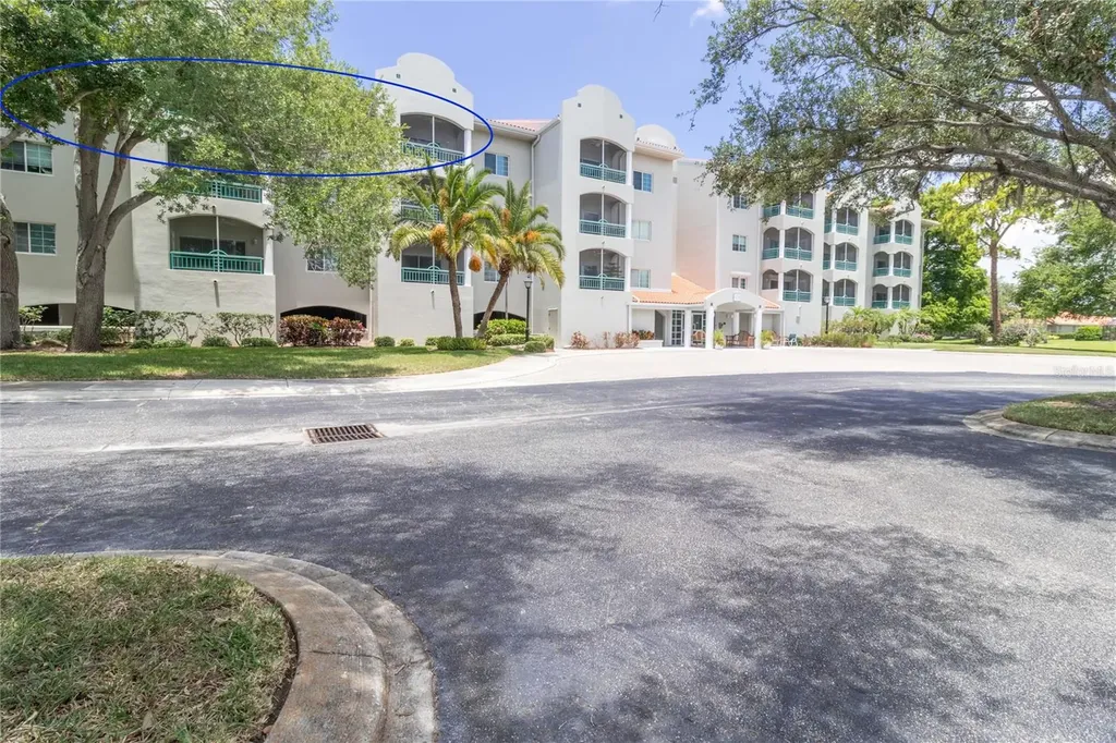 3731 Sarasota Square Boulevard Sarasota FL 34238