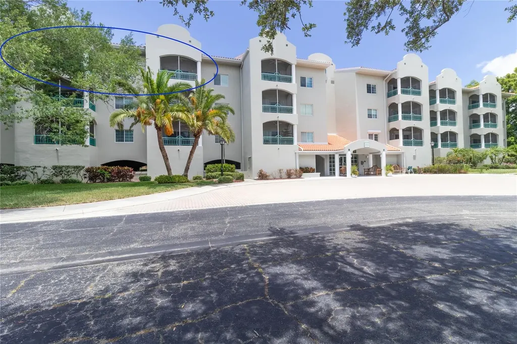3731 Sarasota Square Boulevard Sarasota FL 34238
