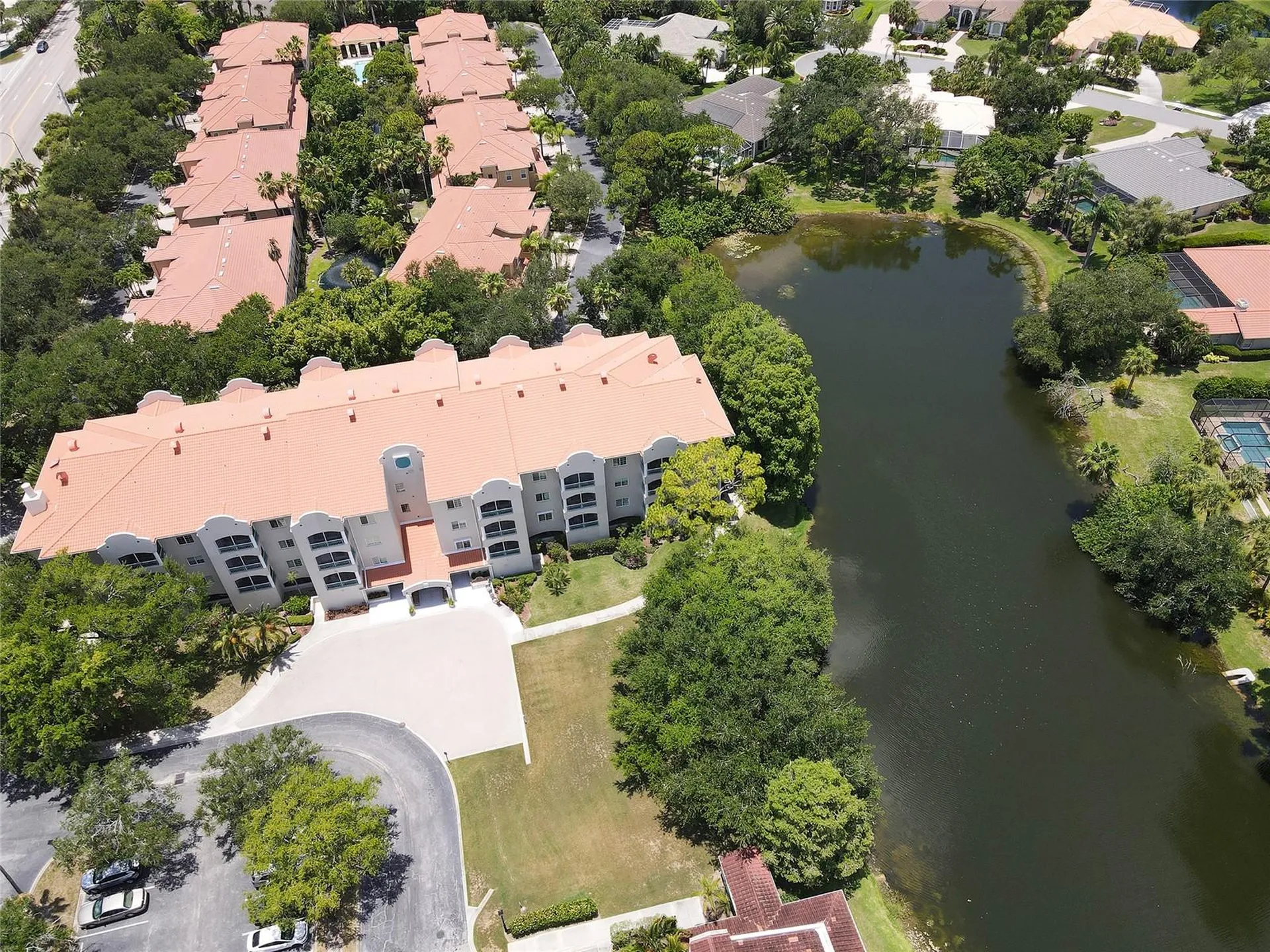 3731 Sarasota Square Boulevard Sarasota FL 34238