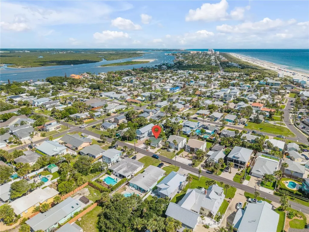 308 Due East Street New Smyrna Beach FL 32169