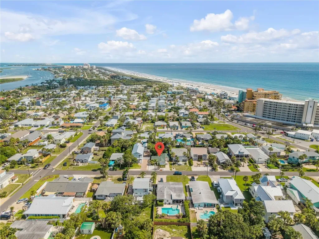308 Due East Street New Smyrna Beach FL 32169