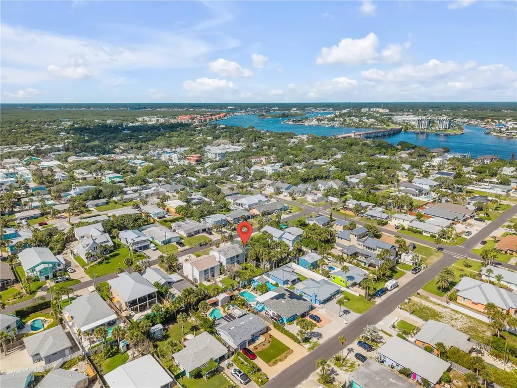 308 Due East Street New Smyrna Beach FL 32169