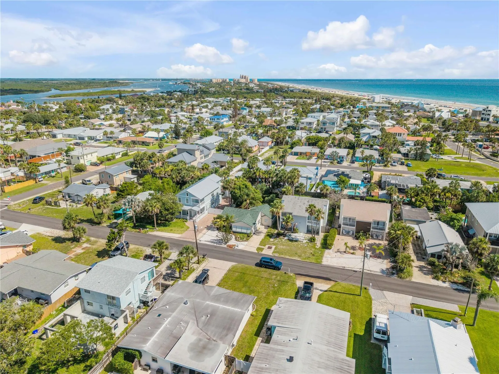 308 Due East Street New Smyrna Beach FL 32169