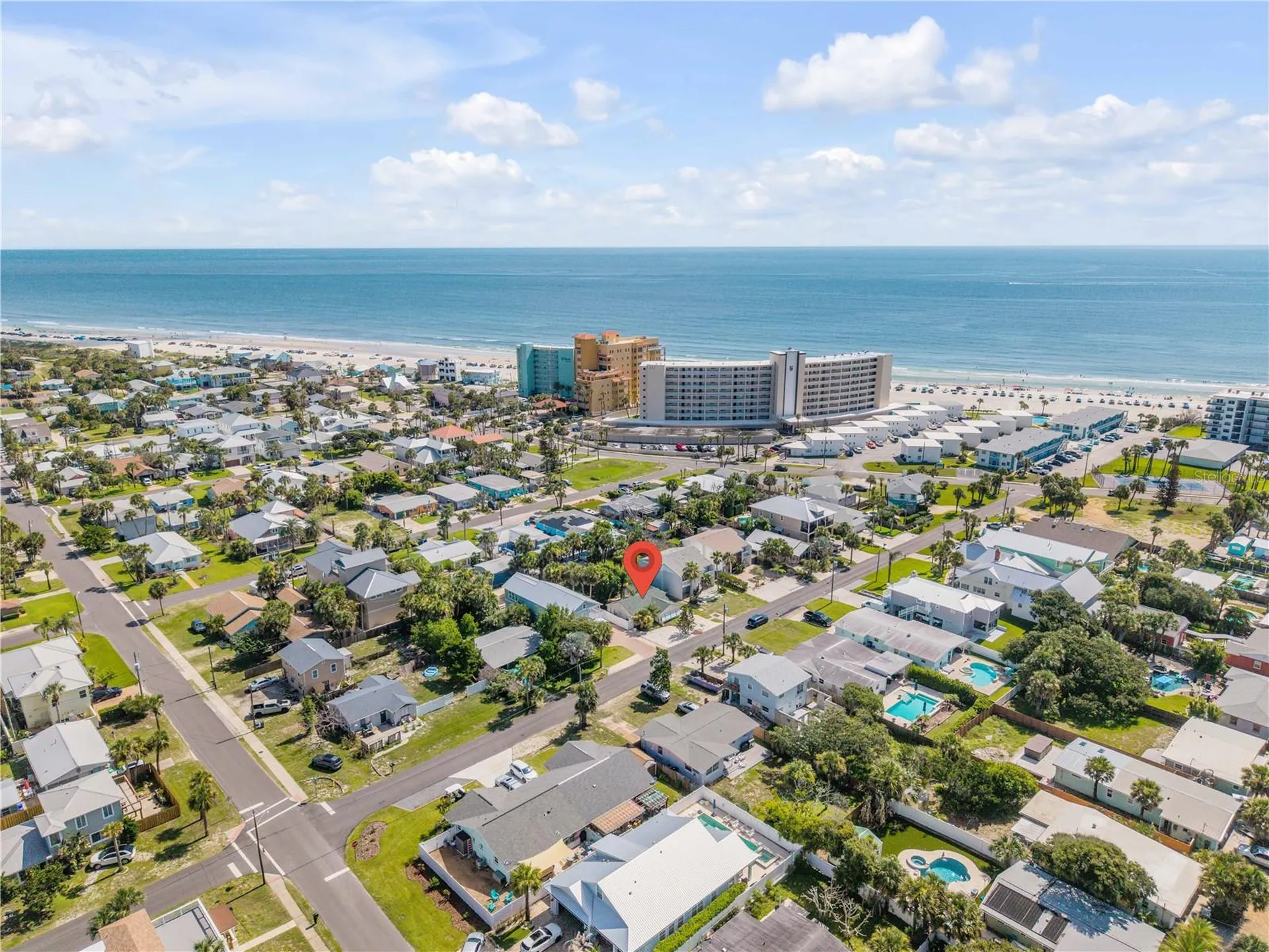 308 Due East Street New Smyrna Beach FL 32169
