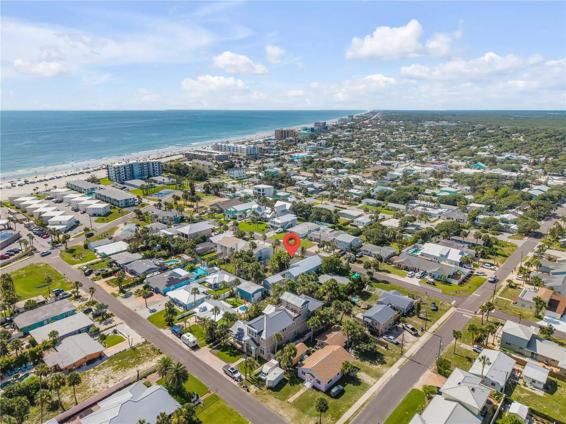 308 Due East Street New Smyrna Beach FL 32169