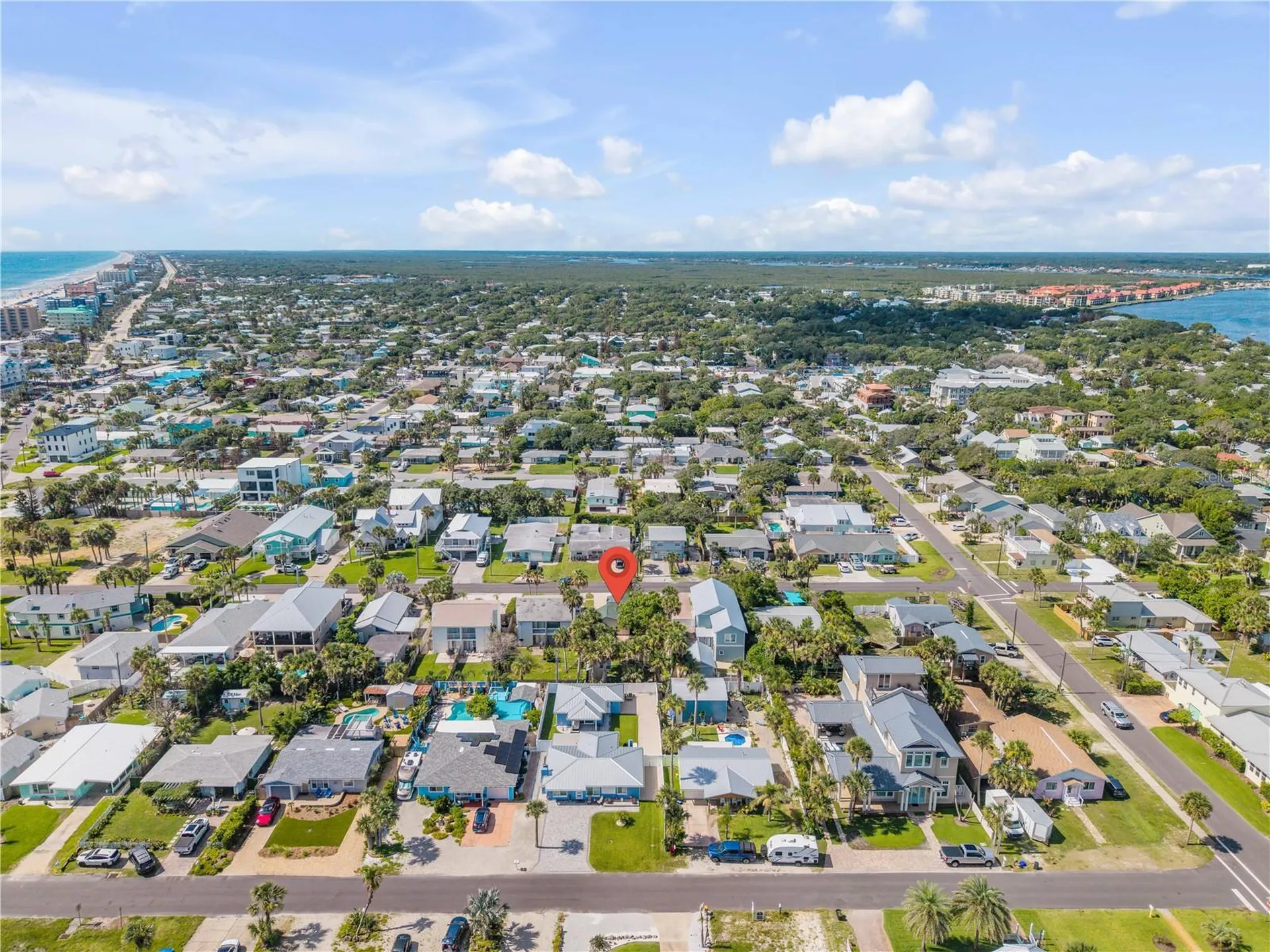 308 Due East Street New Smyrna Beach FL 32169