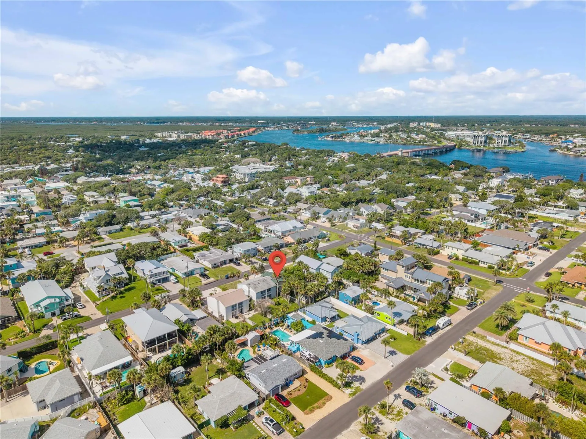 308 Due East Street New Smyrna Beach FL 32169