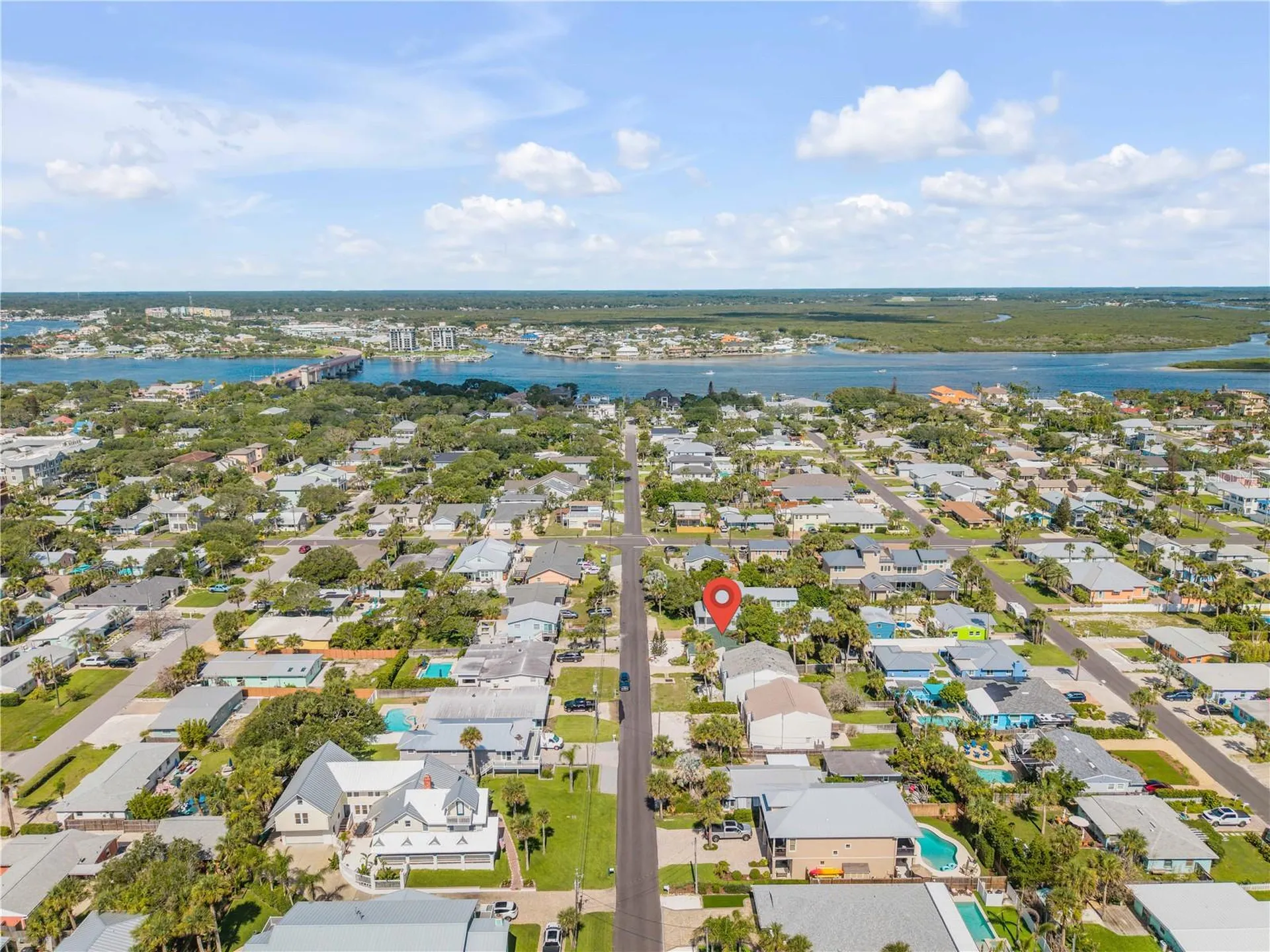308 Due East Street New Smyrna Beach FL 32169