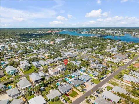 308 Due East Street New Smyrna Beach FL 32169