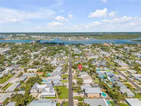 308 Due East Street New Smyrna Beach FL 32169