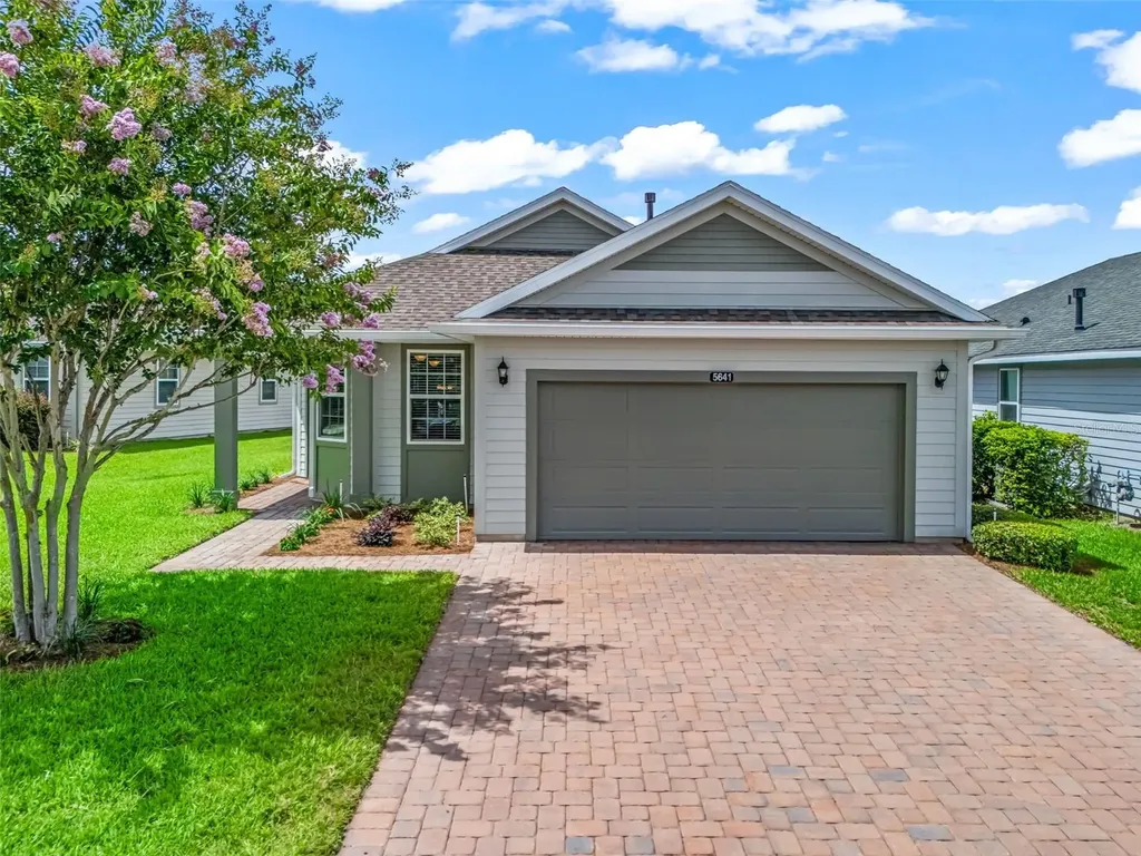 5641 NW 37th Lane Road Ocala FL 34482