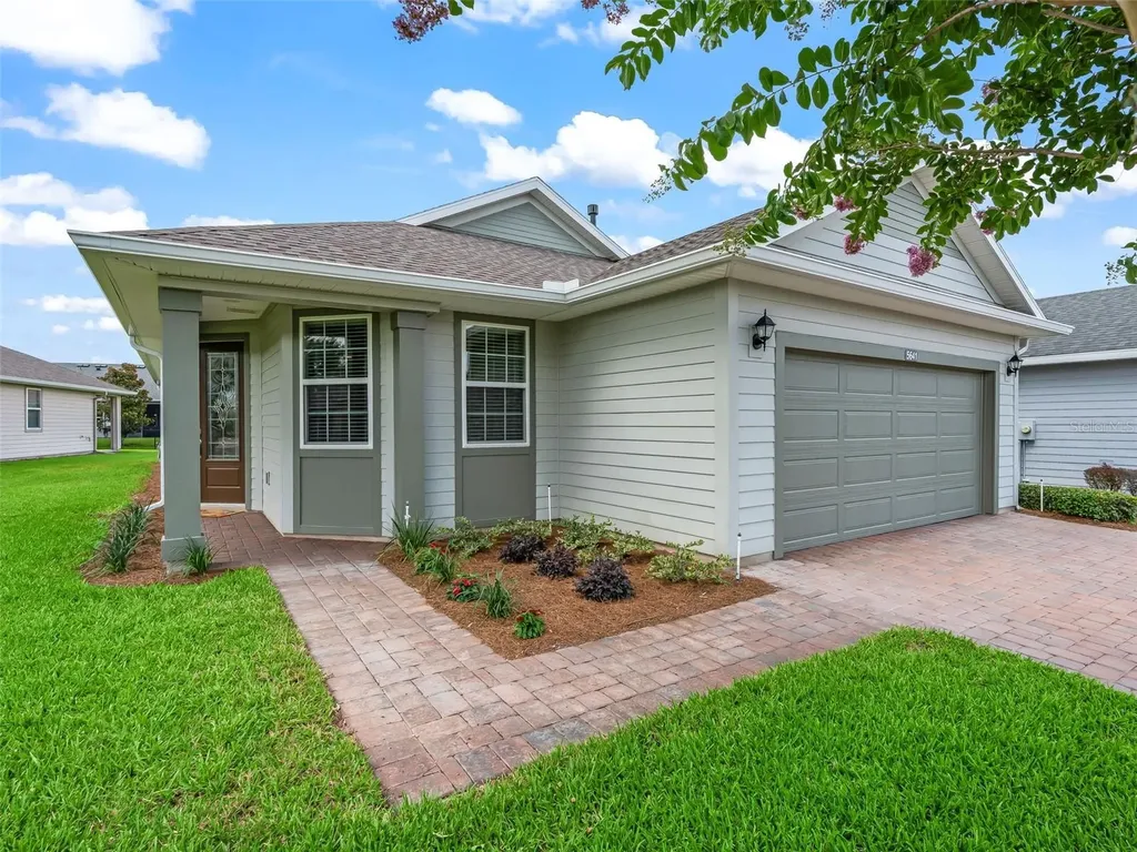 5641 NW 37th Lane Road Ocala FL 34482