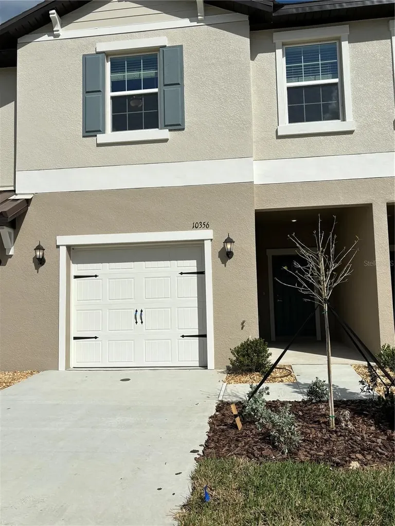 10356 Honey Hammock Way San Antonio FL 33576