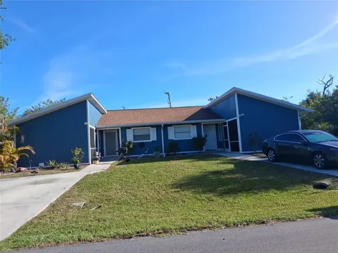 9522 Ace Road Englewood FL 34224